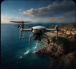 Drone Çekimi