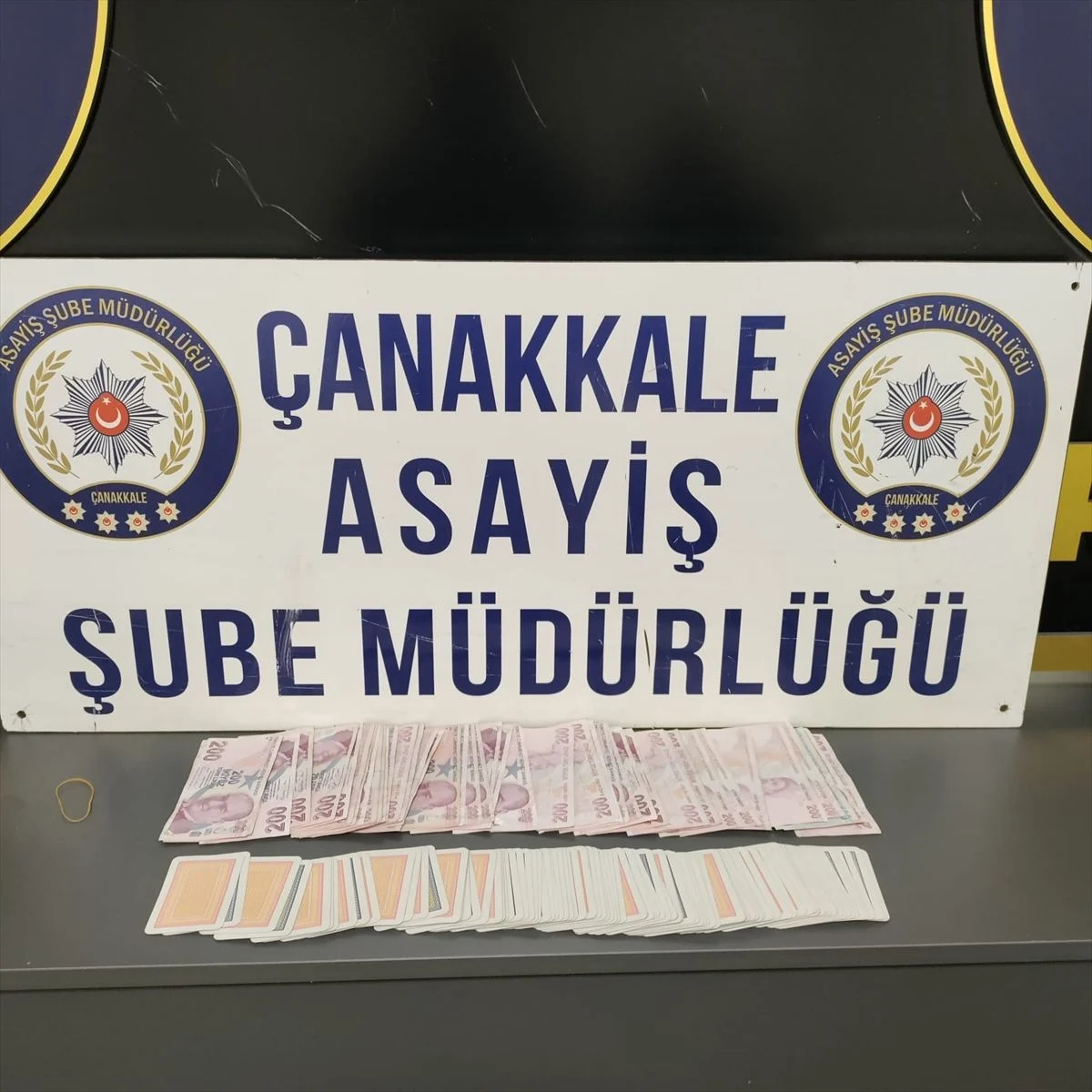Çanakkale’de Huzur Uygulamaları: Yakalanan 9 Şüpheli Tutuklandı haber görseli