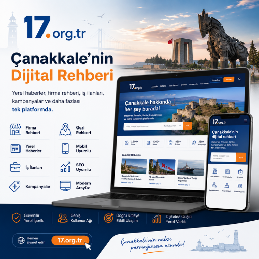 Çanakkale Haber