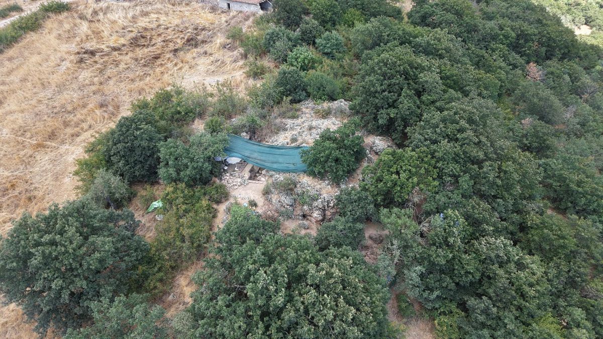 Çan’daki 86 Bin Yıllık İnkaya Mağarası’nda e DNA ile Tarihin İzleri Araştırılacak içerik görseli