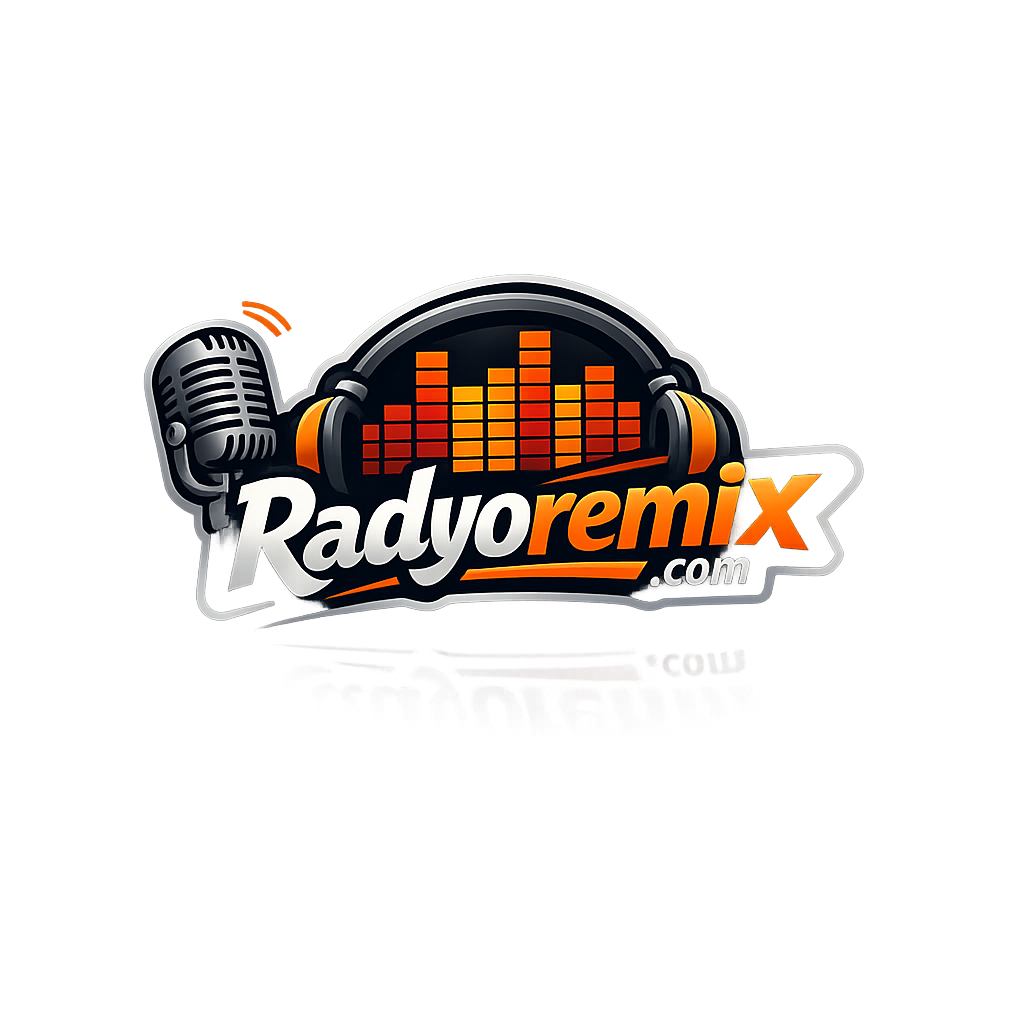 Radyo Tema Tasarımı