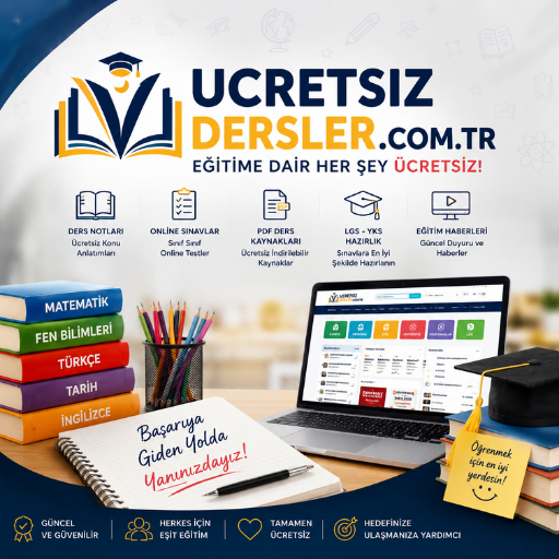 Ücretsiz Eğitim Teması