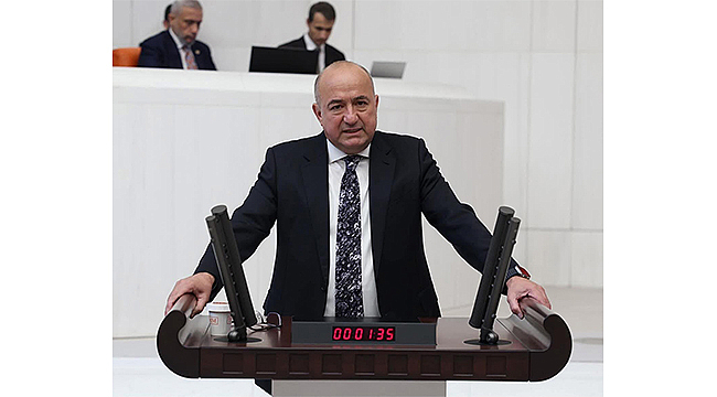 Ayhan Gider’den Anafartalar Zaferi’nin 111. Yılında Mesaj: “Çanakkale Geleceğimize de Işık Tutuyor” içerik görseli
