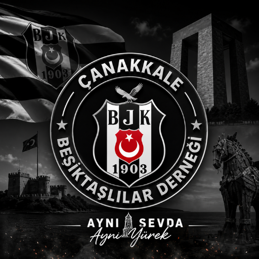 Çanakkale Beşiktaşlılar Derneği