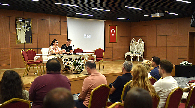 Çanakkale’de İkili Atık Toplama Sistemi İçin Paydaşlarla Yeni Toplantı içerik görseli
