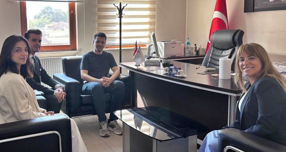 LÖSEV’den Gelibolu’da Kurum Ziyaretleri: Çalışmalar Anlatıldı haber görseli