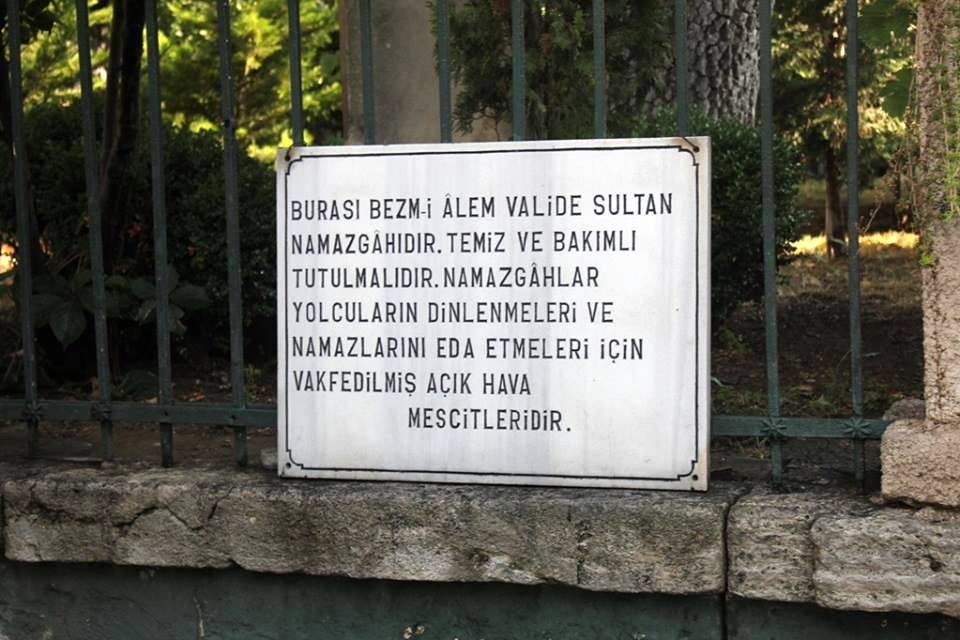Alem Sultan Türbesi ve Namazgâhı: Çardak Ziyaret Rehberi