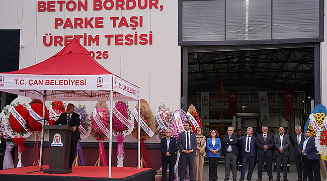 can-da-yeni-uretim-tesisi-acildi