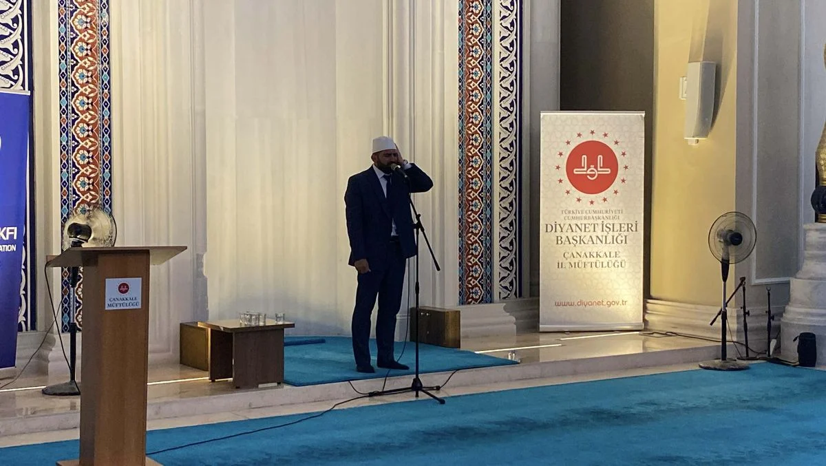 ezani guzel okuma yarismasi nin finali canakk 20204457 amp