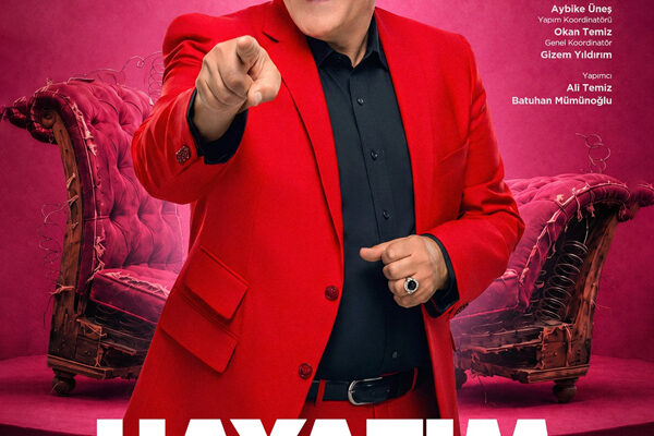 Hayatım Yalan – Mehmet Ali Erbil