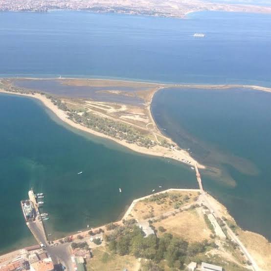 Çardak Beldesi Gezi Rehberi: Tarih, Sahil ve Gezilecek Yerler