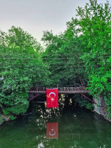 Kalkım Yaylası Gezi Rehberi: Kazdağları’nda Doğa ve Yürüyüş