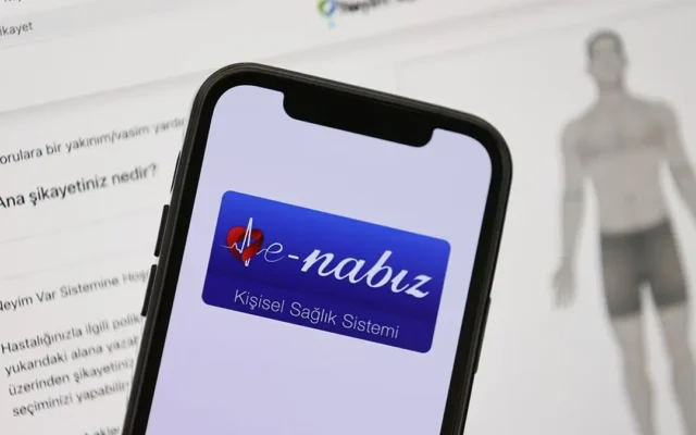 Sağlıkta Yeni Dönem: Bilgilendirilmiş Rıza e-Nabız Üzerinden Verilebilecek