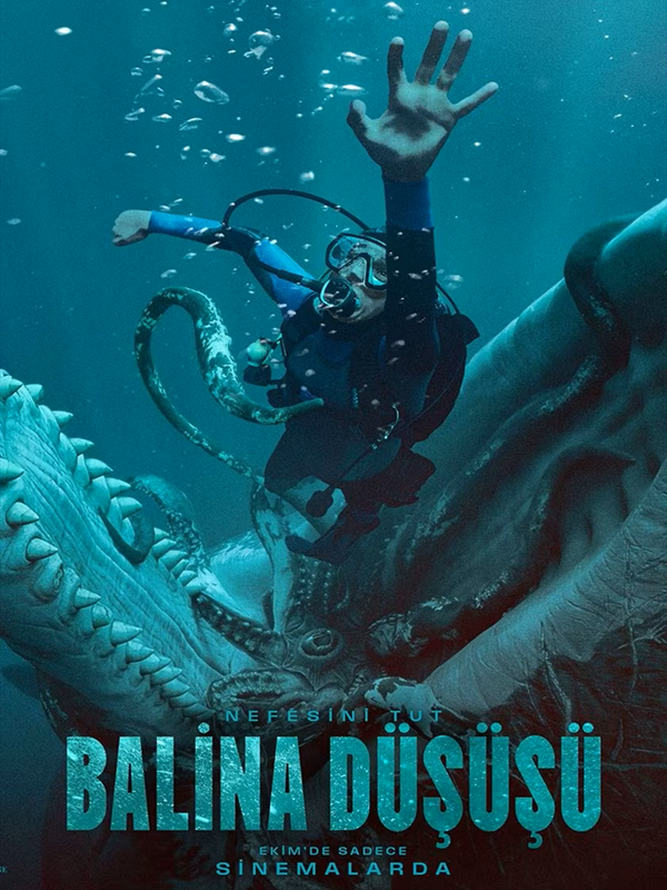 Balina Düşüşü